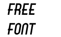 Gandalf Italic Gandalf Italic