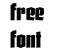 Gandur Alte Trial Fett Gandur Alte Trial Fett