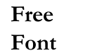Garamond MT W04 Bold Garamond MT W04 Bold