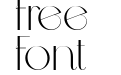 MCLASSIC FONT Regular