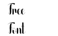 Gardening Script Regular