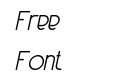 Garil Regular Italic Garil Regular Italic