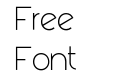 Garold Logo Typeface Medium Garold Logo Typeface Medium