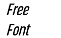 Gasket Italic