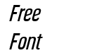 Gasket Italic Gasket Italic