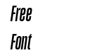 Gazzetta Italic Gazzetta Italic