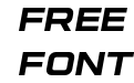 Gemsbuck 01 Bold Italic Gemsbuck 01 Bold Italic