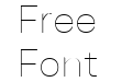 Genora Sans Thin Genora Sans Thin
