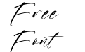 Genthome Special DEMO VERSION Italic Genthome Special DEMO VERSION Italic