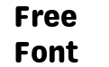 Genty Sans Regular Genty Sans Regular