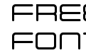 Geofeg Regular Geofeg Regular