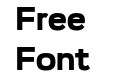 Geora Sans Geora Sans