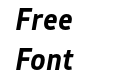 Gesta Bold Italic Gesta Bold Italic