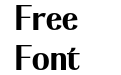 Getishan Extra Bold Getishan Extra Bold