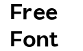 Giane Gothicsans Bold Giane Gothicsans Bold