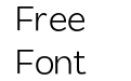 Giane Gothicsans Light Giane Gothicsans Light