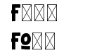 Gifanio Regular Gifanio Regular