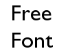 Gill Sans Medium Gill Sans Medium