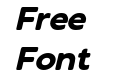 Ginastel Italic Ginastel Italic