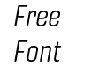 Gineso Soft Norm Book Italic Gineso Soft Norm Book Italic