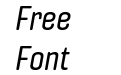 Gineso Soft Norm Medium Italic Gineso Soft Norm Medium Italic