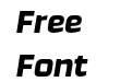 Ginger Pro Italic