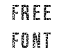 Giraffe Skin Font 2 Regular Giraffe Skin Font 2 Regular