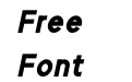 Giuconda Heavy Italic Giuconda Heavy Italic