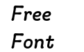 Giulia Plain Light Italic Giulia Plain Light Italic