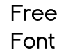 Godshine Sans Semibold Godshine Sans Semibold