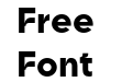 Goia Display Extra Bold Goia Display Extra Bold