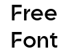 Goia Display Semibold Goia Display Semibold