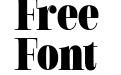 Golden State Serif PERSONAL Black Golden State Serif PERSONAL Black