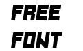 Goldeneye Italic Goldeneye Italic