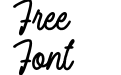Gollder Vintage Script Solid