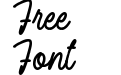 Gollder Vintage Script Solid Gollder Vintage Script Solid