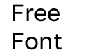 Golos Text Regular Golos Text Regular