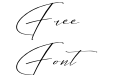 Gomethina DEMO VERSION Italic Gomethina DEMO VERSION Italic