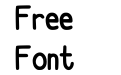 Gomgom Handwrite Regular Gomgom Handwrite Regular