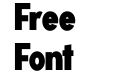 Gonzi Condensed Black Gonzi Condensed Black