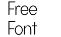 Gonzi Condensed Light Gonzi Condensed Light