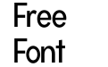 Gonzi Condensed Regular Gonzi Condensed Regular