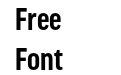 Good Headline Pro Cond Bold Good Headline Pro Cond Bold