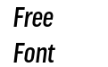 Good Headline Pro Cond Medium Italic Good Headline Pro Cond Medium Italic