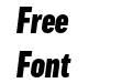 Good Pro Cond Ultra Italic Good Pro Cond Ultra Italic