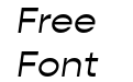 Gopher Italic Gopher Italic