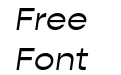 Gopher Italic Gopher Italic