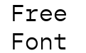 Gopher Mono Regular