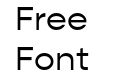 Gopher Text Regular Gopher Text Regular