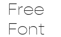 Gopher Text Thin Gopher Text Thin